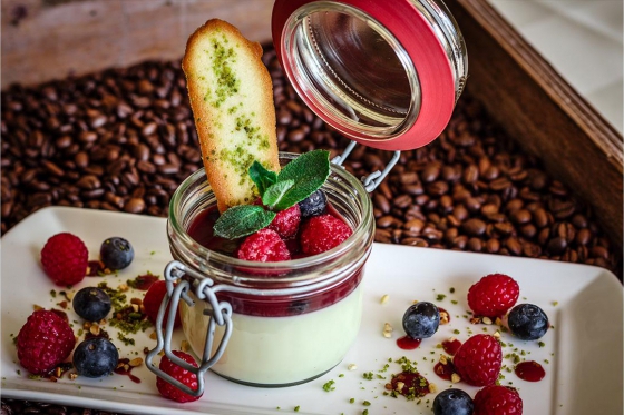 Wellnesshotel für 2 - am Jungfraujoch inkl. Schneeschuhtour 3 