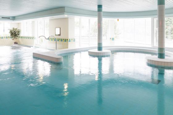 Wellnesshotel für 2 - am Jungfraujoch inkl. Schneeschuhtour 5 