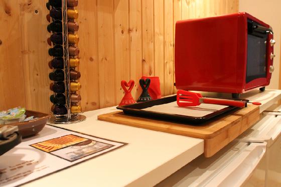 Übernachtung in Le Locle - 1 Übernachtung, beheiztes Hallenbad, Sauna und Frühstück 6 