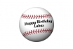 Baseball Rawling OLB3 - personalisierbar 