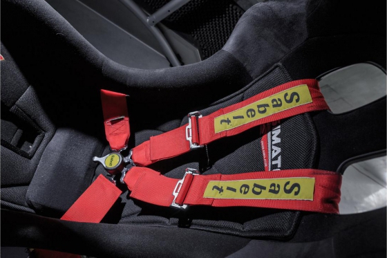 Simulateur de course automobile - Séance de 30 minutes avec le simulateur Simatok pour 1 personne 2 