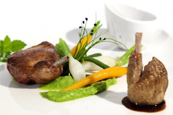 Gourmet eBook-Card - gültig für 12 Monate für 1-6 Personen 1 