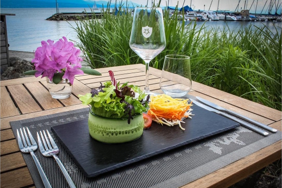 Gourmet eBook-Card - gültig für 12 Monate für 1-6 Personen 3 