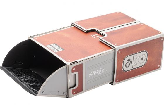 Projecteur portable  - Smartphone-cinéma 4 