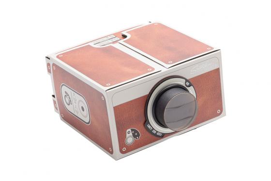 Projecteur portable  - Smartphone-cinéma 5 