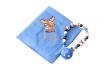 Patte et attache-lolette - personnalisable 