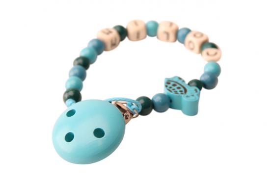 Nuggikette - personalisierbar 1 