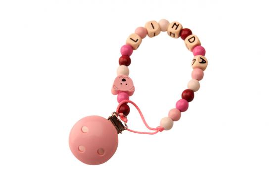 Nuggikette - personalisierbar  