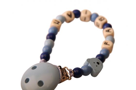 Nuggikette - personalisierbar 1 