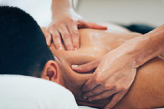 Massage relaxant - aux huiles essentielles, pour 1 personne 4 