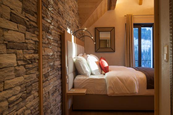 Luxus in den Bergen - 4 Sterne Hotel National Resort & Spa in Champéry (VS) 1 