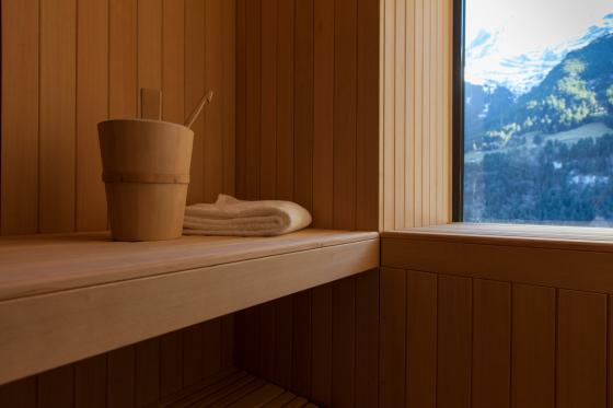 Luxus in den Bergen - 4 Sterne Hotel National Resort & Spa in Champéry (VS) 6 