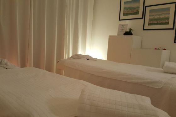 Massage en duo - 60 minutes de relaxation pour 2 personnes au centre de Lausanne 2 