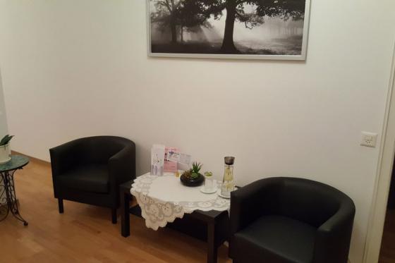 Massage en duo - 60 minutes de relaxation pour 2 personnes au centre de Lausanne 3 