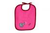 Baby Lätzchen Elefant - personalisierbar 