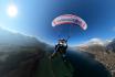 Vol biplace en parapente - à Villeneuve, pour 2 personnes 2