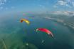 Vol biplace en parapente - à Villeneuve, pour 2 personnes 5