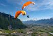 Vol biplace en parapente - à Villeneuve, pour 2 personnes 7