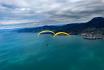 Vol biplace en parapente - à Villeneuve, pour 2 personnes 9