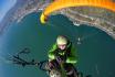 Vol biplace en parapente - à Villeneuve, pour 2 personnes 13