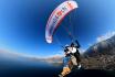 Vol biplace en parapente - à Villeneuve, pour 2 personnes 14