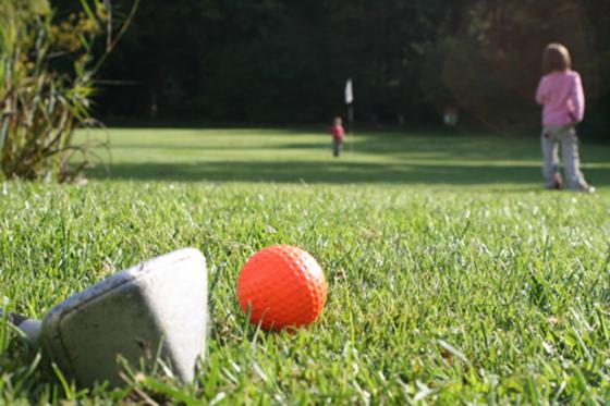 Journée nature et loisirs - pour 1 personne, activités la journée et pizza le soir 3 