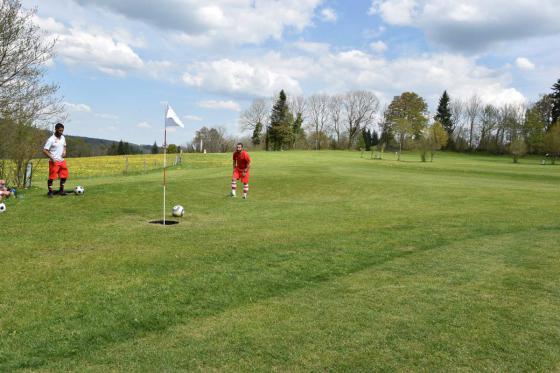 Journée nature et loisirs - pour 1 personne, activités la journée et pizza le soir 5 