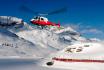 Bernina de haut en bas - Nuit et repas du soir à 5 plats pour 2 personnes 