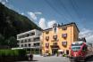 Bernina de haut en bas - Nuit et repas du soir à 5 plats pour 2 personnes 1