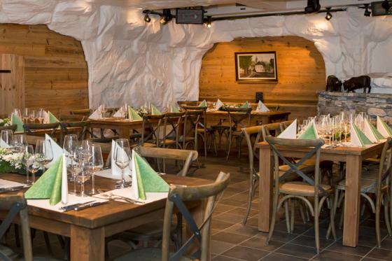 Une nuit au coeur des Alpes - Avec fondue Glareyarde et accès à Anzère Spa & Wellness 4 