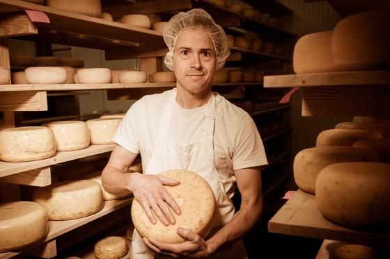 Une nuit au coeur des Alpes - Avec fondue Glareyarde et accès à Anzère Spa & Wellness 11 