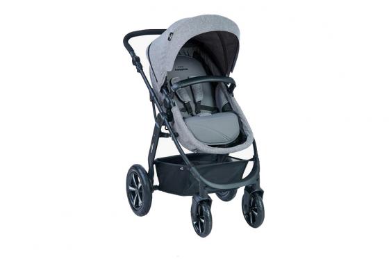 Poussette Adams - housse de pluie incluse  
