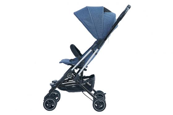 Poussette Flexa - avec housse de pluie 4 