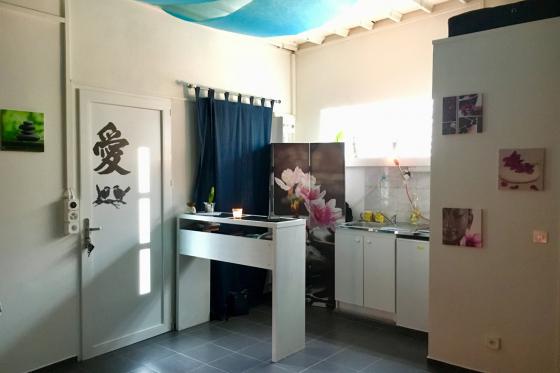 Massage à choix de 30 minutes - Pour une personne, avec thé offert à la fin de la séance 1 