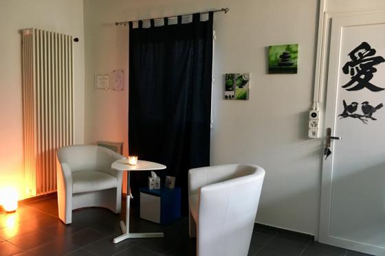 Massage à choix de 30 minutes - Pour une personne, avec thé offert à la fin de la séance 2 