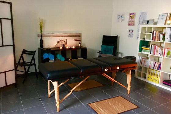 Massage à choix de 30 minutes - Pour une personne, avec thé offert à la fin de la séance 4 