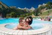 Massage day pour 2 à Ovronnaz - Aux Bains d'Ovronnaz, bains + massages + repas  12