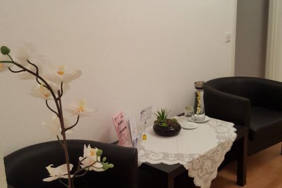 Massage à choix de 75 minutes - Au centre de Lausanne, pour 1 personne 4 