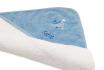 Cape de bain baleine - personnalisable 4