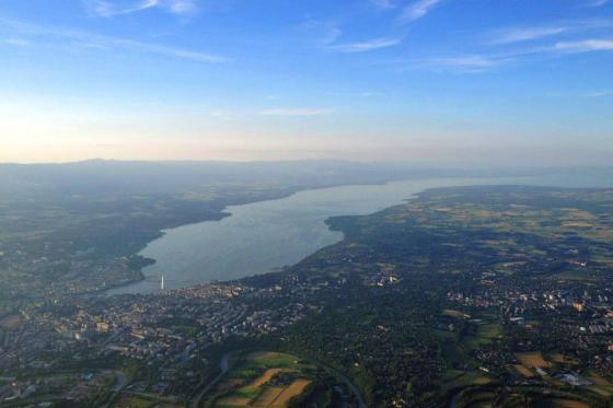 Vol en montgolfière & fondue - Pour 1 personne, avec fondue au fromage spéciale 7 