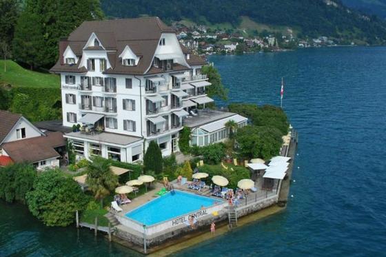 Wellness am See - 2 Übernachtungen inkl. 4-Gang-Dinner & Picknick  