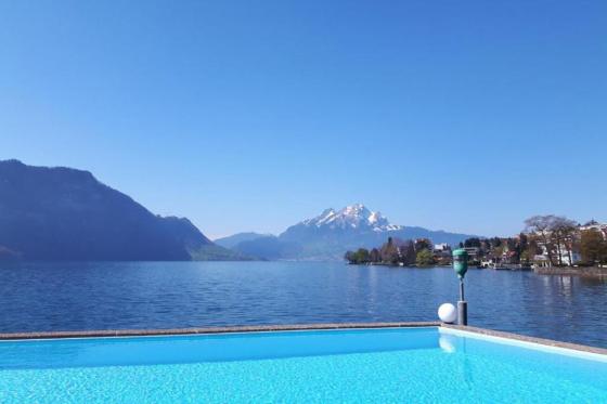 Wellness am See - 2 Übernachtungen inkl. 4-Gang-Dinner & Picknick 1 