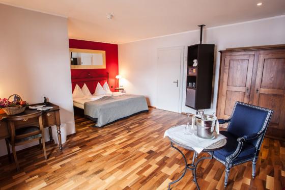 Wellness am See - 2 Übernachtungen inkl. 4-Gang-Dinner & Picknick 3 