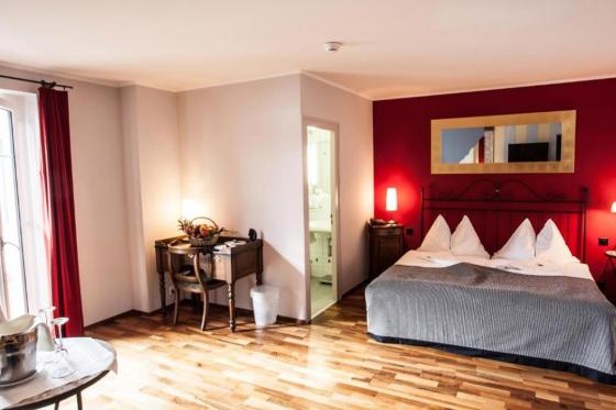 Wellness am See - 2 Übernachtungen inkl. 4-Gang-Dinner & Picknick 4 