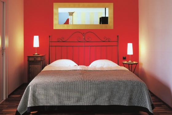 Wellness am See - 2 Übernachtungen inkl. 4-Gang-Dinner & Picknick 5 