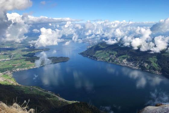 Wellness am See - 2 Übernachtungen inkl. 4-Gang-Dinner & Picknick 8 