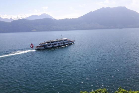 Wellness am See - 2 Übernachtungen inkl. 4-Gang-Dinner & Picknick 10 