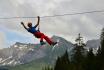 Parc d'aventure - Adelboden 2