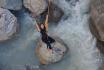 Canyon Swing Gletscherschlucht - Ein Sprung in 90 Meter Tiefe 2