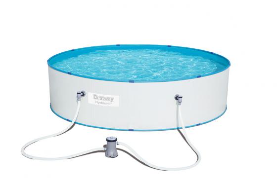 Piscine de Bestway - Ø 330cm / hauteur 84cm  1 